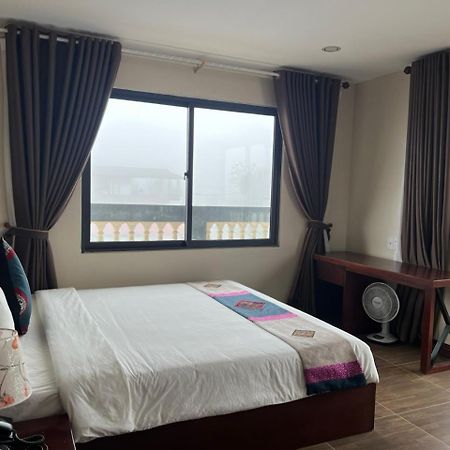 Sunshine View Sapa Hotel المظهر الخارجي الصورة