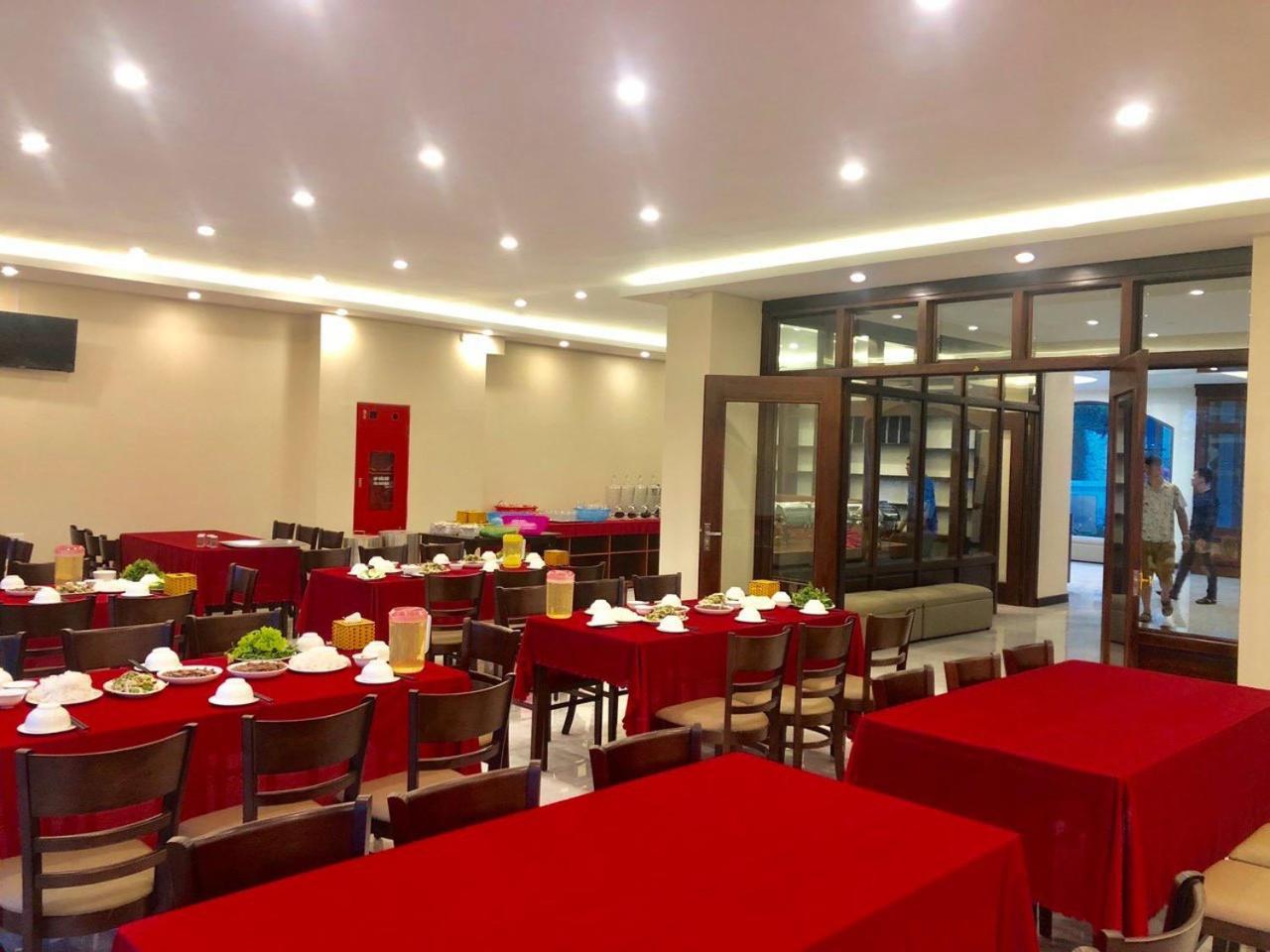 Sunshine View Sapa Hotel المظهر الخارجي الصورة