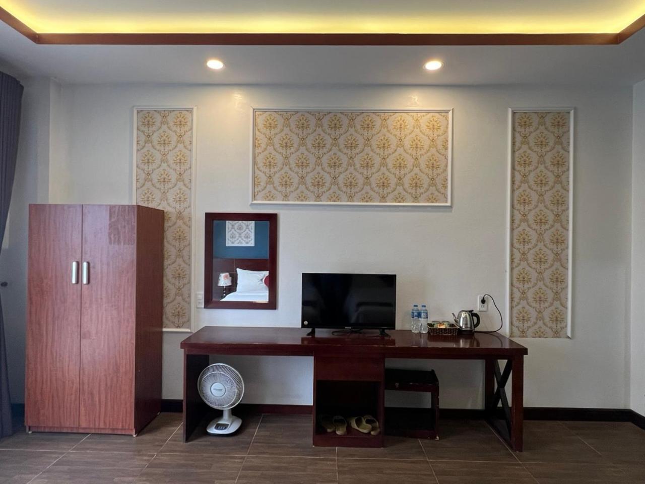 Sunshine View Sapa Hotel المظهر الخارجي الصورة