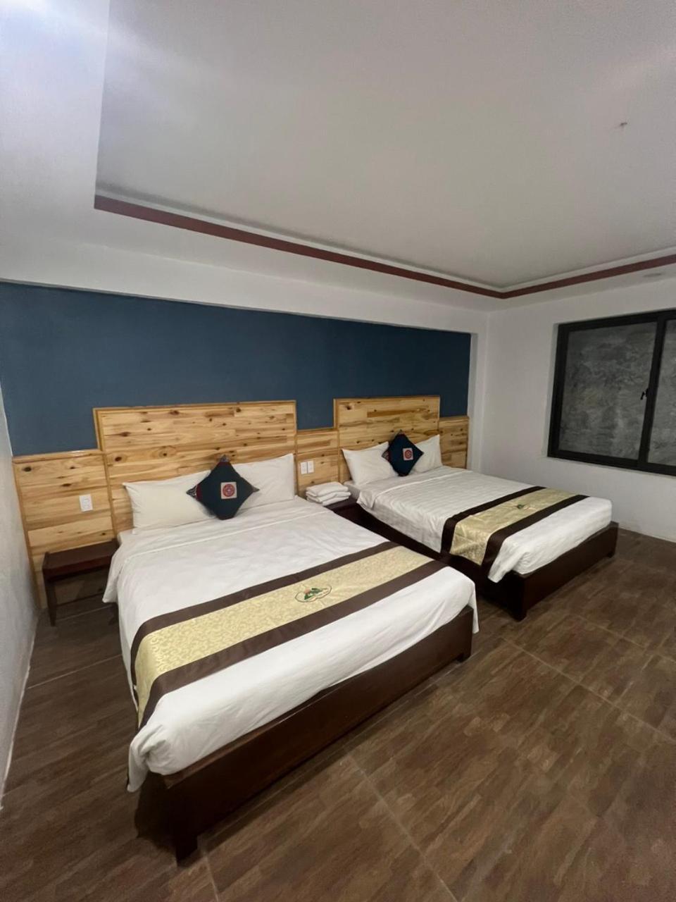 Sunshine View Sapa Hotel المظهر الخارجي الصورة