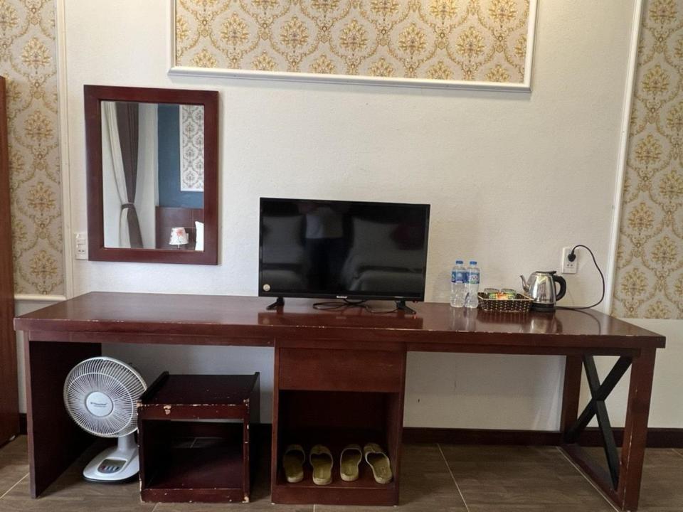 Sunshine View Sapa Hotel المظهر الخارجي الصورة