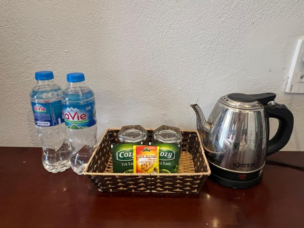 Sunshine View Sapa Hotel المظهر الخارجي الصورة